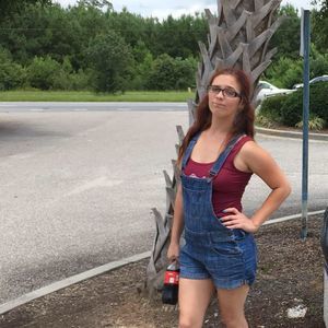 Meet your Posher, Rachel